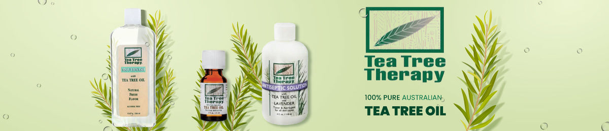 TEA TREE THERAPY TEA TREE TPSTE,WHITENING