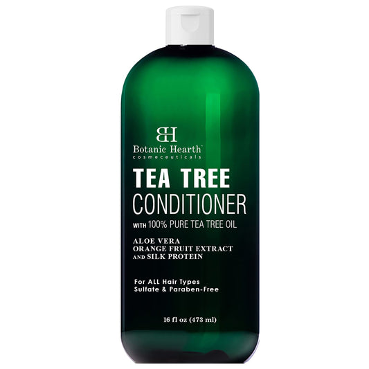 COND,TEA TREE