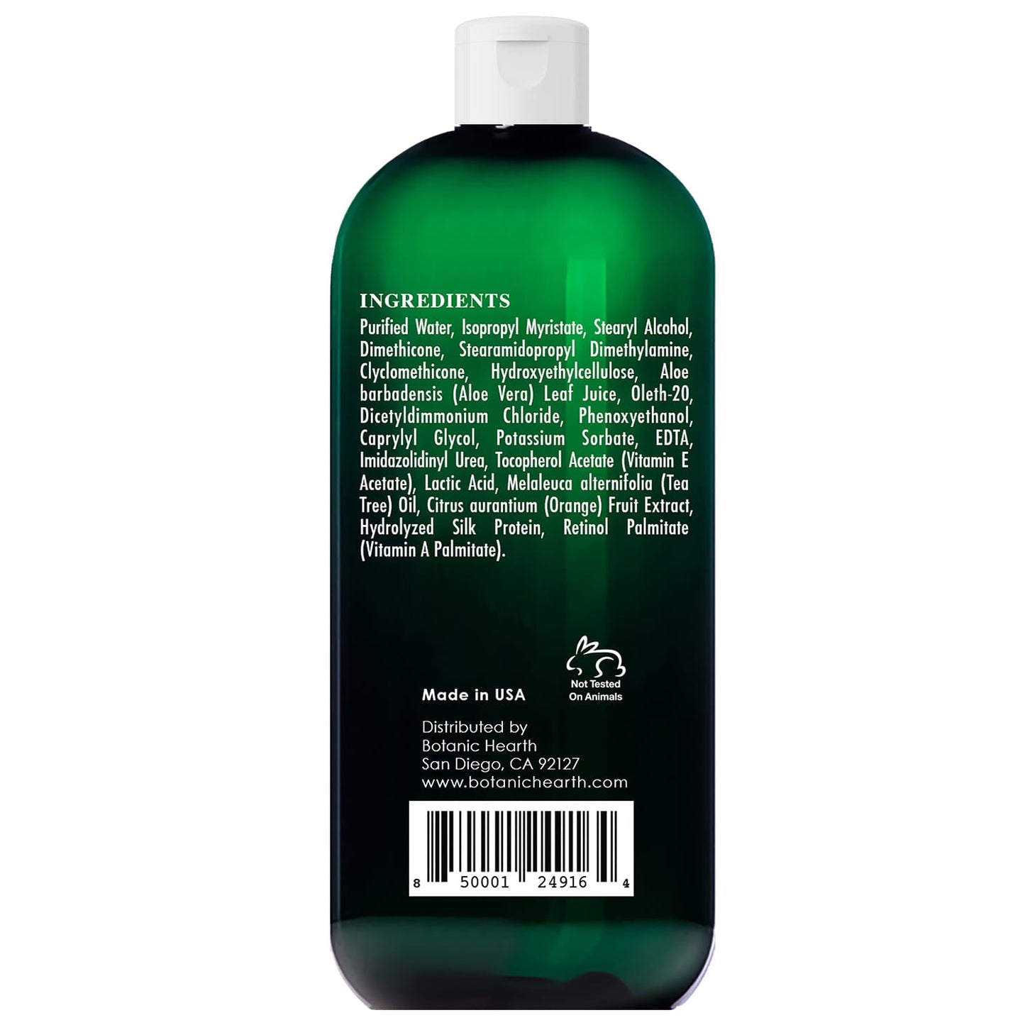 COND,TEA TREE