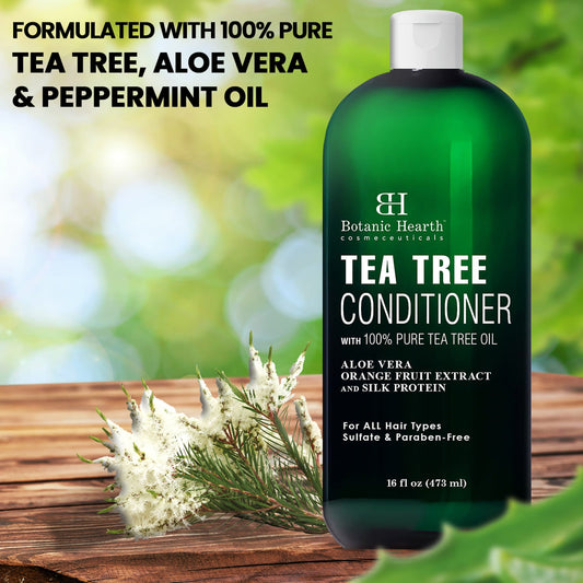 COND,TREATMENT,TEA TREE