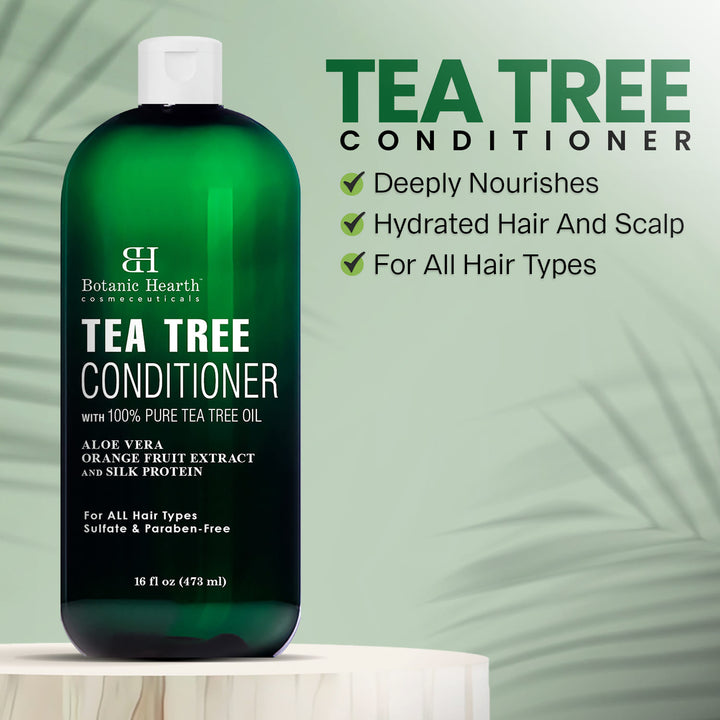 COND,TREATMENT,TEA TREE