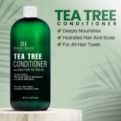 COND,TREATMENT,TEA TREE
