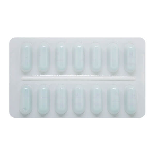 DIMETHYL FUM CP 240MG 60 DR