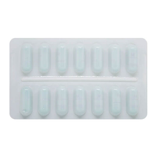 DIMETHYL FUM CP 240MG 60 DR