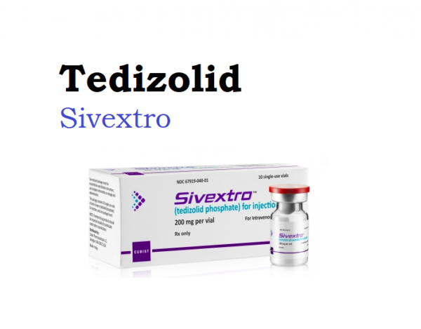 SIVEXTRO TB 200MG 1X6UD BPK