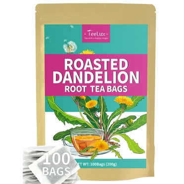 BIO NUTRITION TEA,DANDELION ROOT