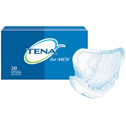 TENA PADS FOR MEN PA 20