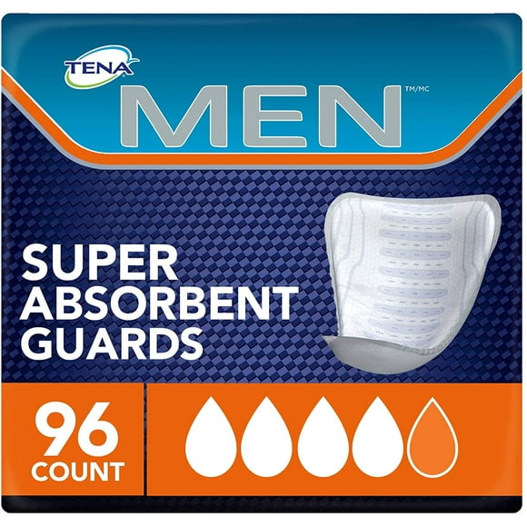 TENA PADS FOR MEN PA 20