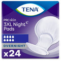 TENA PRTV UWEAR BF 4X16 XABS LRG