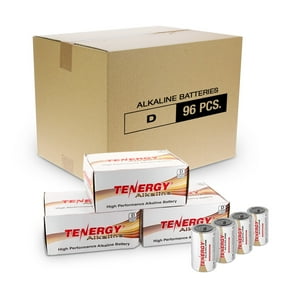 LDR BATTERY H/A 16 #10 MF