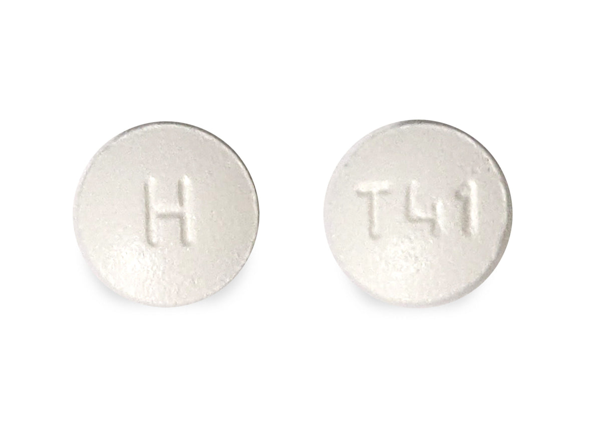 TERIFLUNOMIDE TB 7MG 28