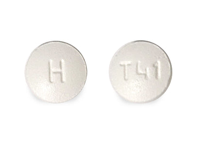 TERIFLUNOMIDE TB 7MG 28