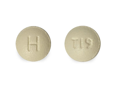 TERIFLUNOMIDE TB 7MG 30