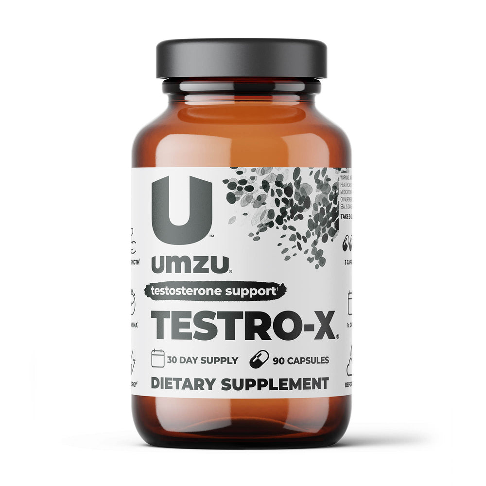 SS TESTOST BSTR TB 60CT