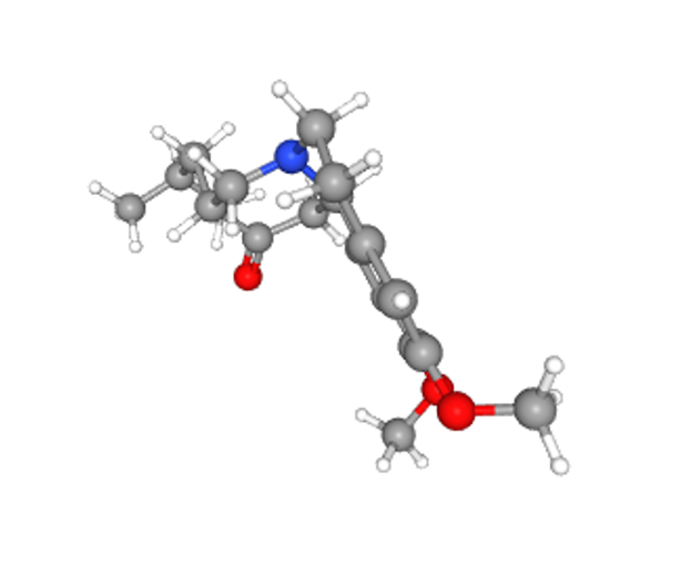 TETRABENAZINE TB 12.5MG 112