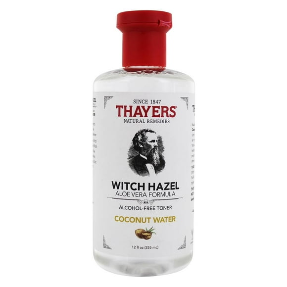 THAYERS WITCH HAZEL,CUCU,AV,AF