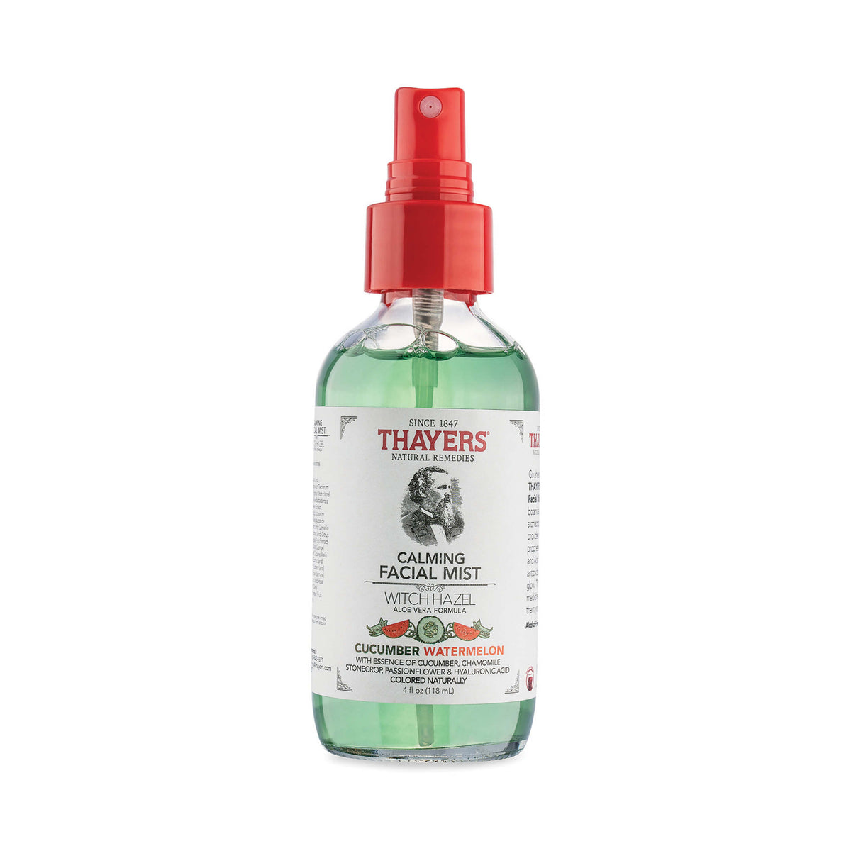THAYERS WITCH HAZEL,LAV,AV,AF