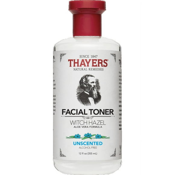 THAYERS WITCH HAZEL,CUCU,AV,AF