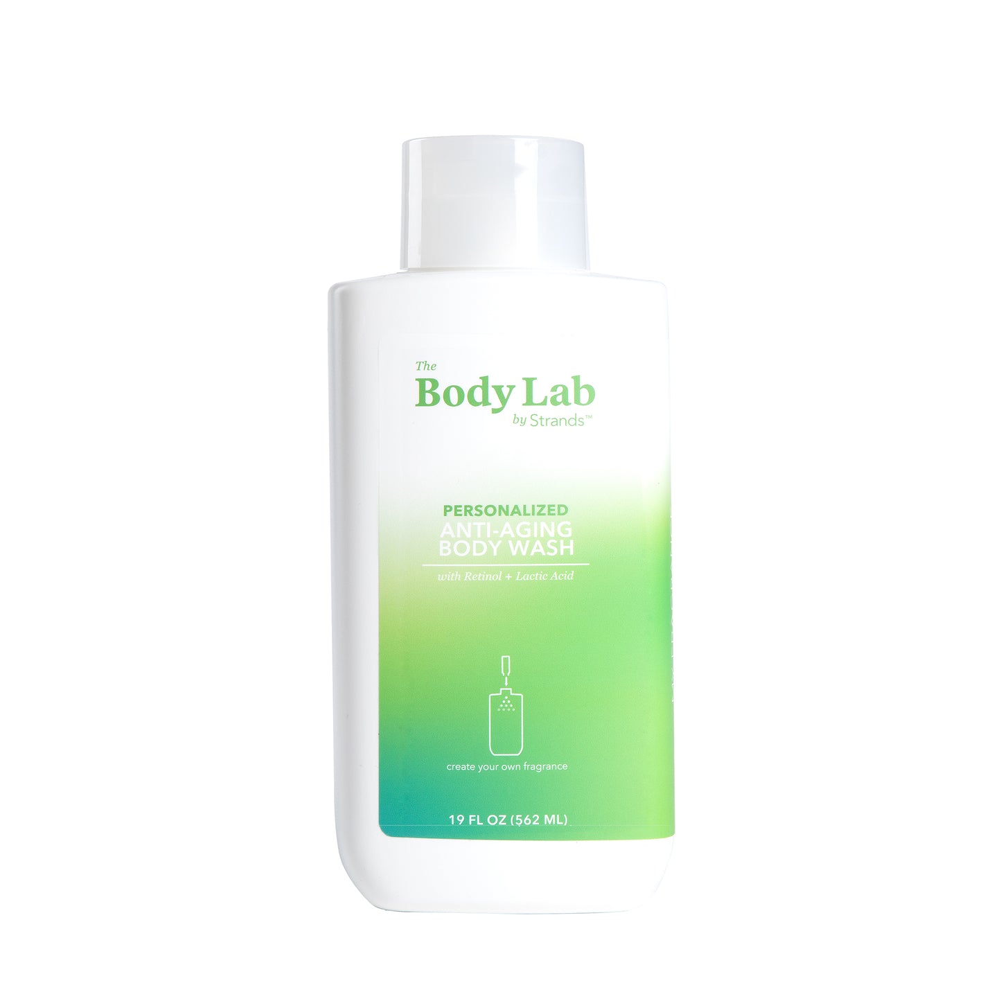 ALAFFIA BODY WASH,PASSION FRUIT