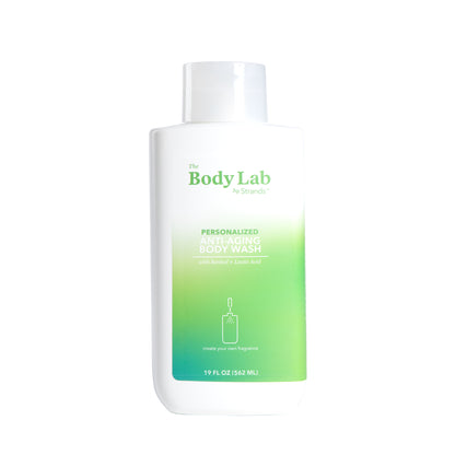 ALAFFIA BODY WASH,PASSION FRUIT
