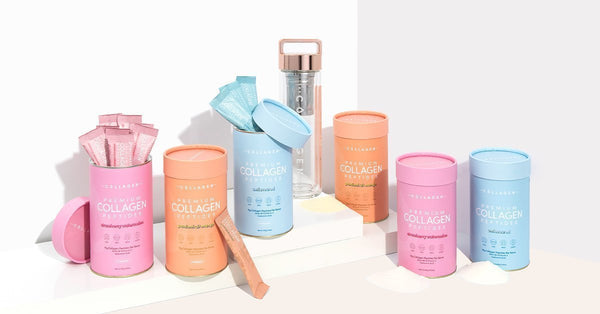 COLLAGEN CW 48MG 60 GMM