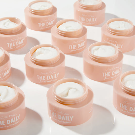 D & R FADE CREAM FACE & EYE 4OZ