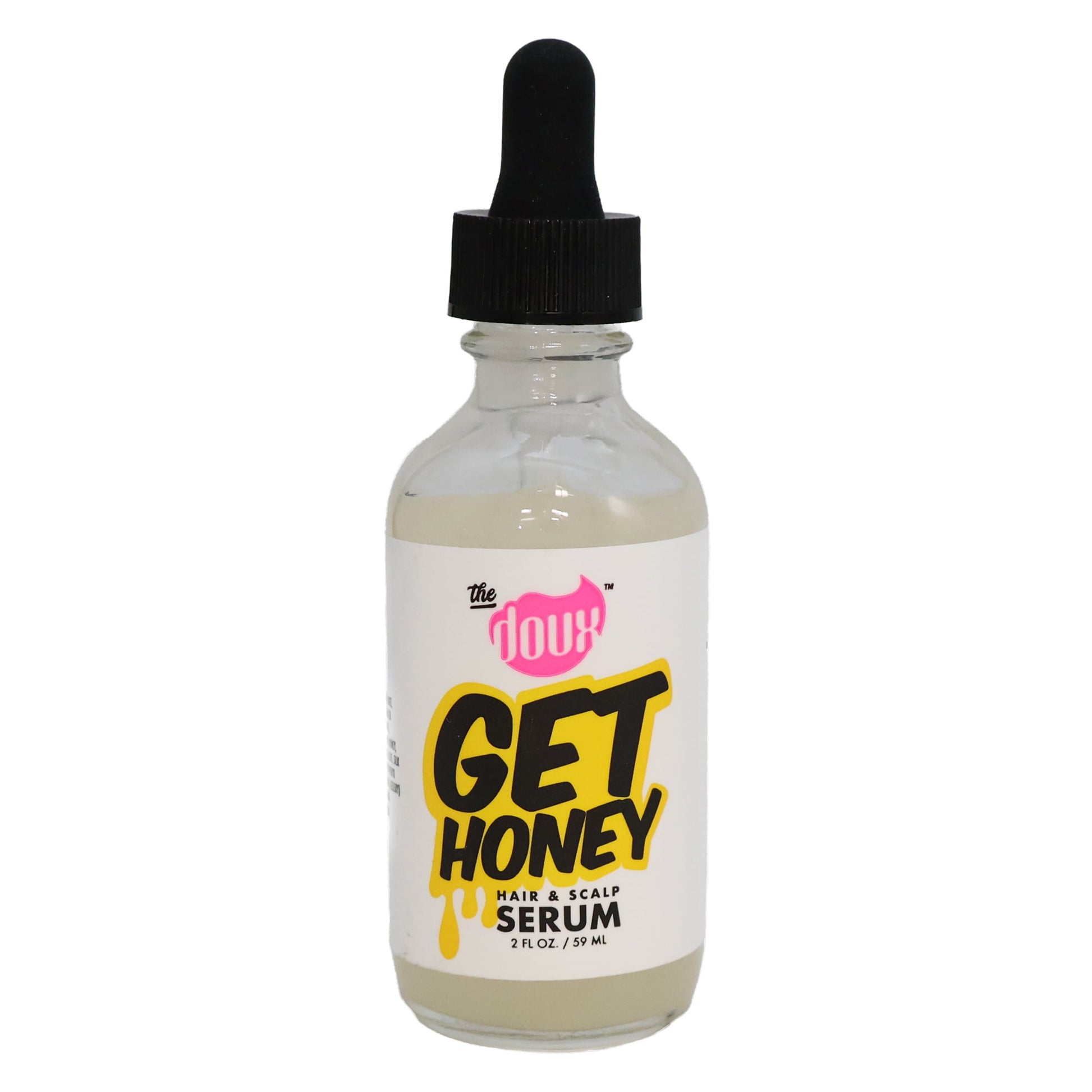 THE DOUX BEE-GIRL SCALP SERUM 2