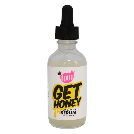 THE DOUX BEE-GIRL SCALP SERUM 2