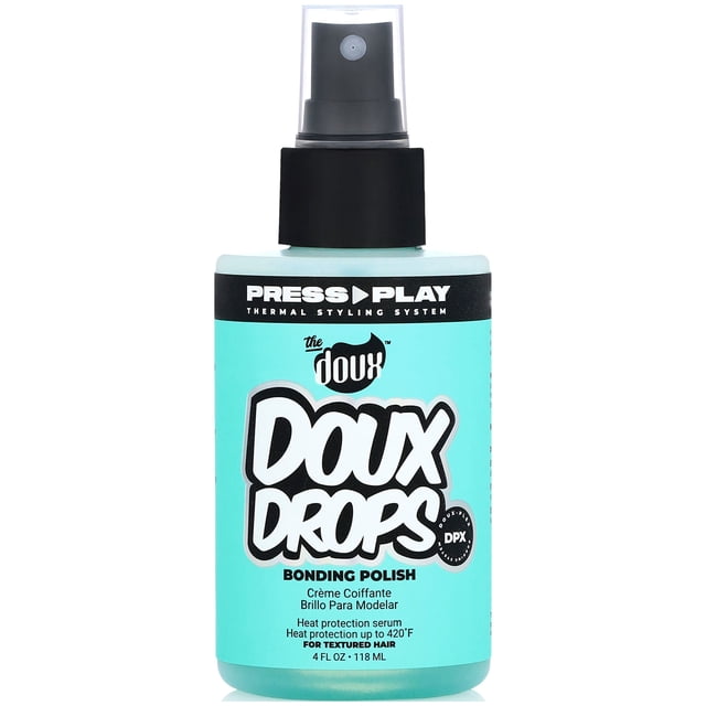 THE DOUX BP ANTI/HUM SERUM 2OZ