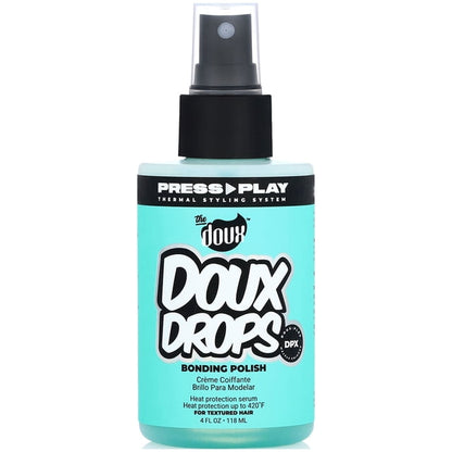 THE DOUX BP ANTI/HUM SERUM 2OZ