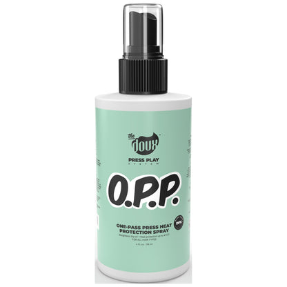 THE DOUX BP QUICK DRY SPRAY 8OZ