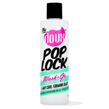 CURLS GODDESS CURL GEL       8Z