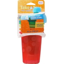 CUP TAKE & TOSS MINNIE
