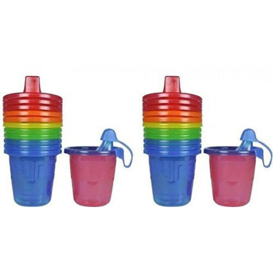 CUP TAKE & TOSS SPILL PROOF