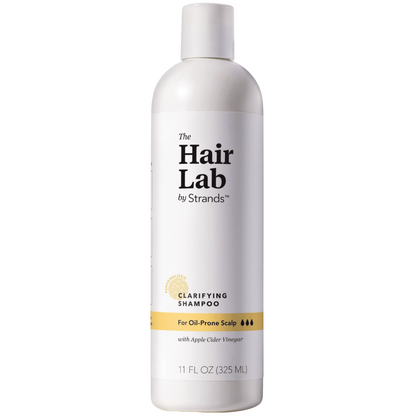 SUAVE ESS DAILY CLARIFYING SHAMP 30OZ