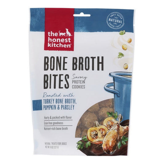 DOG TRT,BITES,TRKY,PMPKN