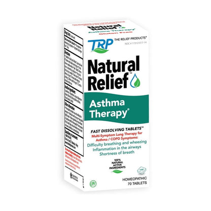 ASTHMA THERAPY TB 70 SL