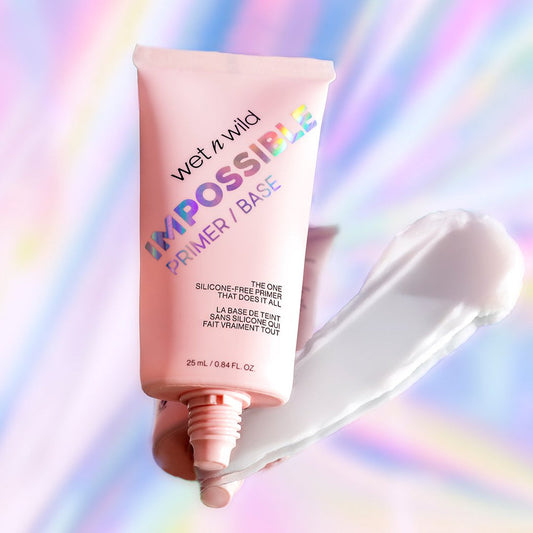wet n wild Prime Focus Impossible Primer