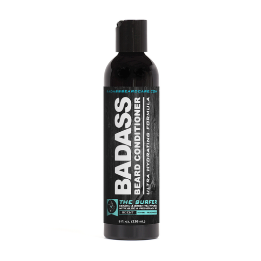 BLACK ICE BEARD CONDITIONER 3OZ