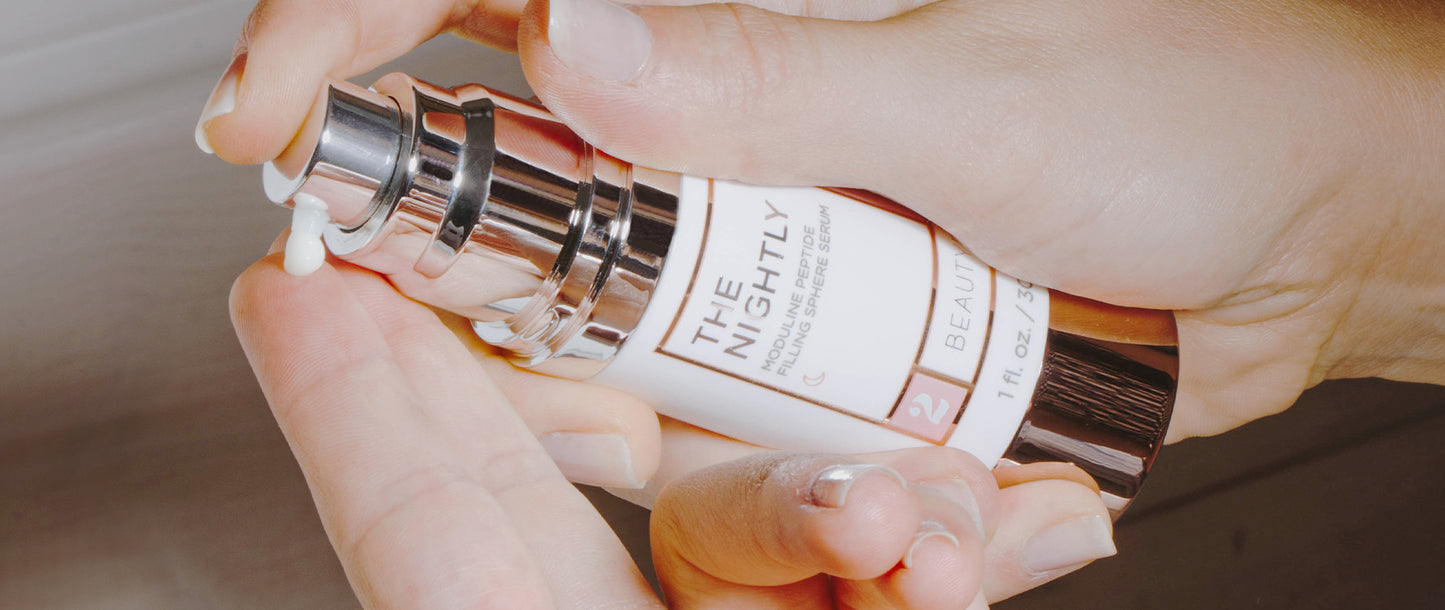 YTH BST,NIGHT SERUM,BKCHL