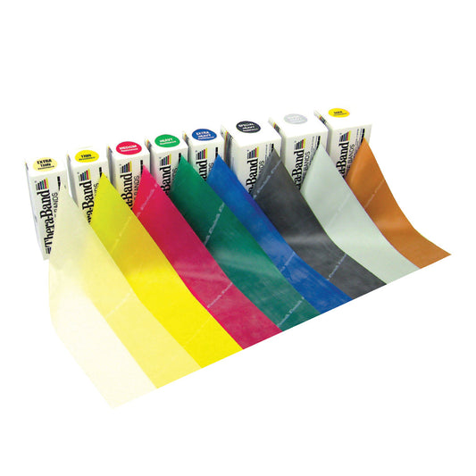 THERABAND TUB/HDL DOR ANR ADV