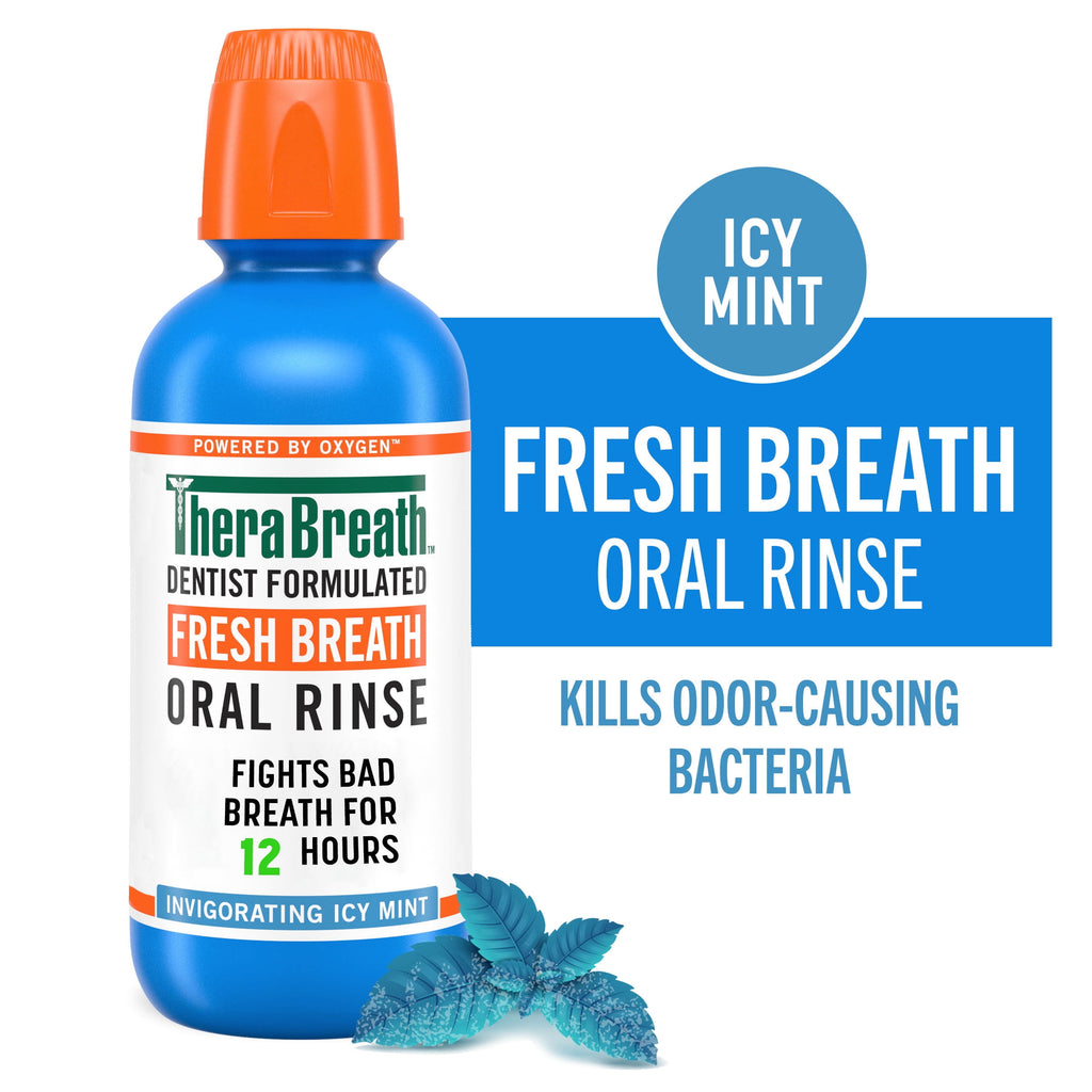 THERABREATH FRS BRTH MW 3OZ I/M