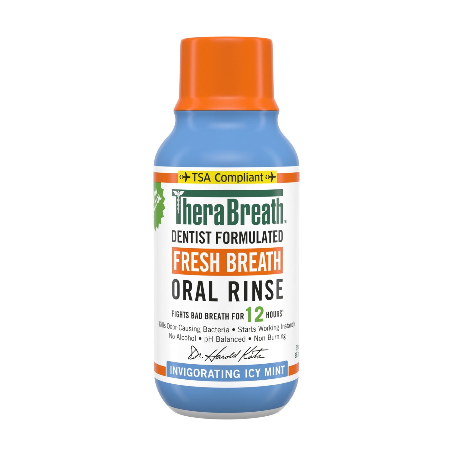 THERABREATH ANT CVT MW296ML W/WTM