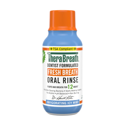 THERABREATH ANT CVT MW296ML W/WTM