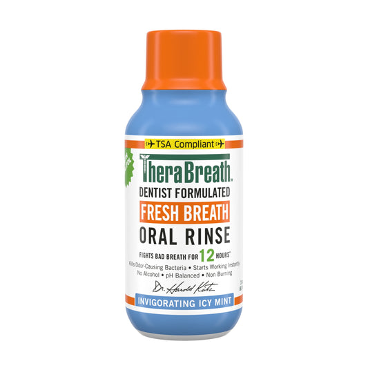 THERABREATH ANT CVT MW296ML W/WTM