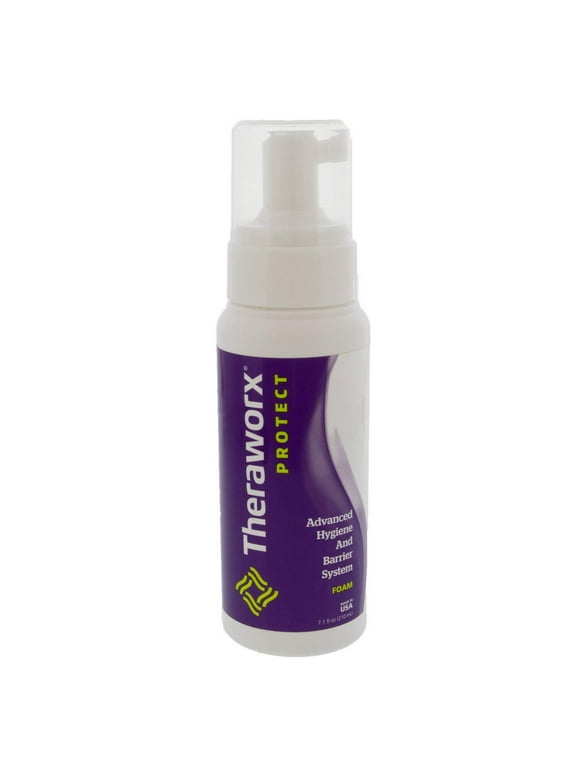 THERAWORX PRLF RL 4% 74ML MS