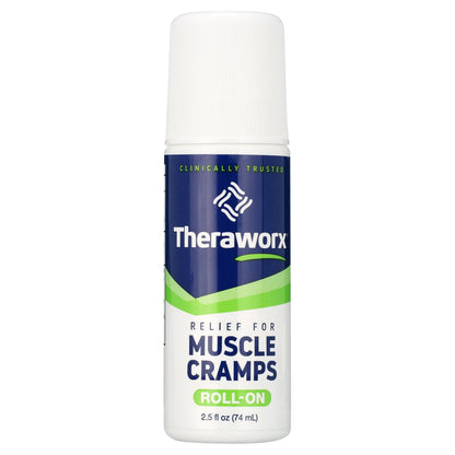 THERA WORX MUSCLE CRAMPS RL 74ML