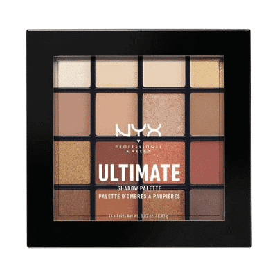 ULT SHDW PLT WARM NEUTRALS