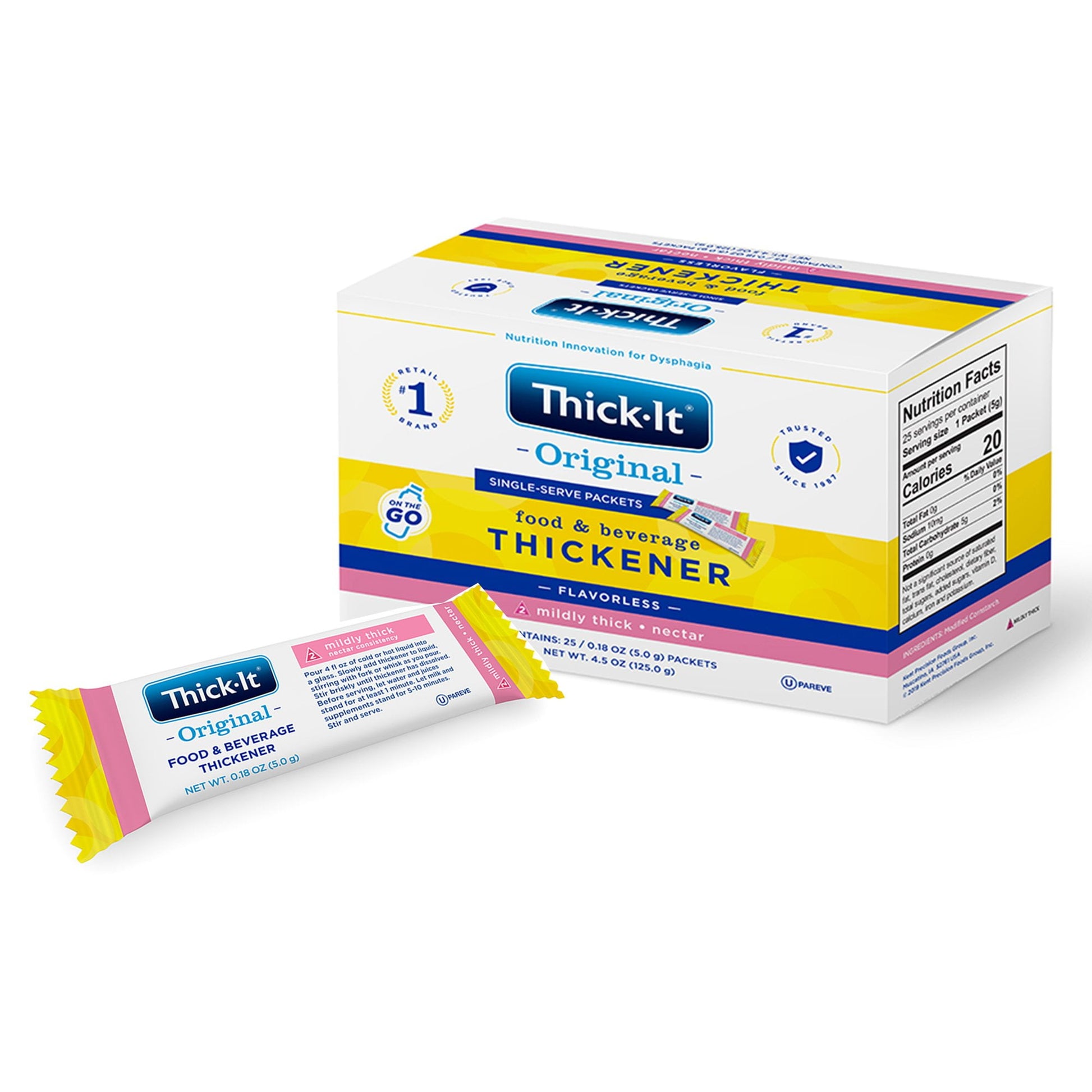 THICK-IT PW 284GM