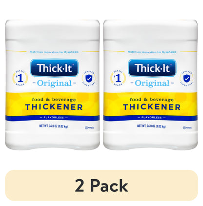 Thick-It Regular Strength Powder 10oz